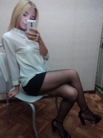 Проститутка Мелисса, 25 лет, г. Нерюктяйинск 1-й