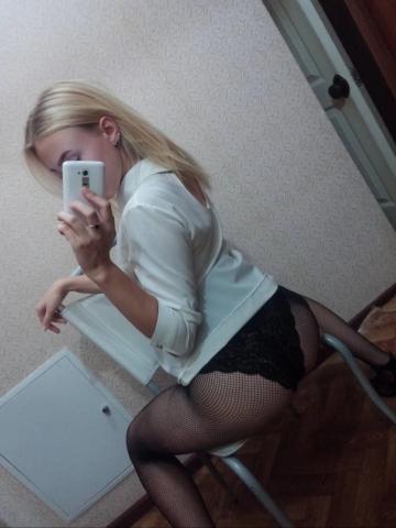 Индивидуалка Мелисса фото 4